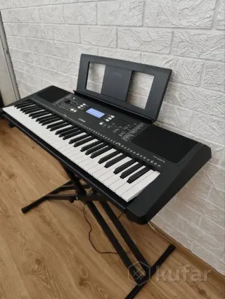 Синтезатор Yamaha PSR-E373