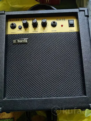 Terris GA-10