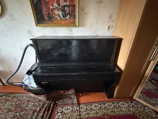 Фортепиано