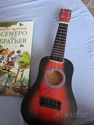 Укулеле