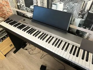 цифровое пианино casio cdp-130