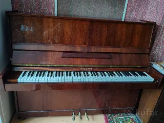 Фортепиано (пианино)