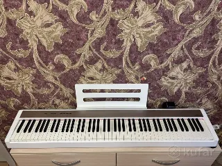 Цифровое пианино