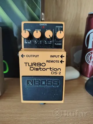 BOSS DS-2