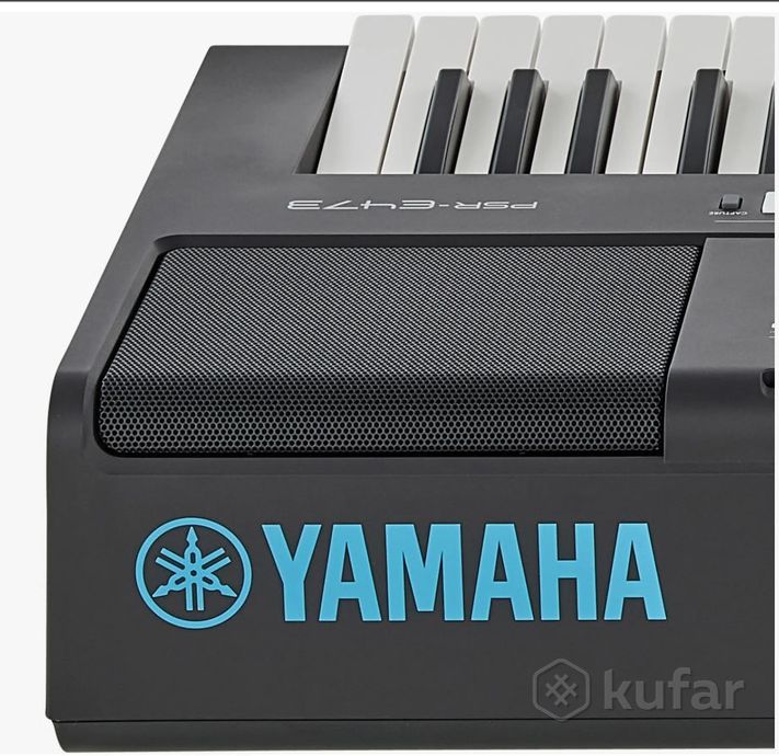 yamaha psr-e473 — фото 1