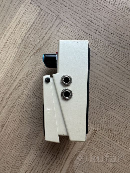 Boss DD-3 (резерв) — фото 3