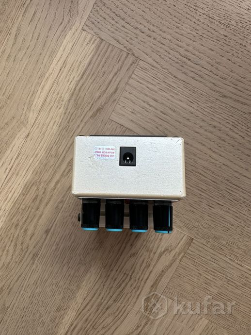 Boss DD-3 (резерв) — фото 4