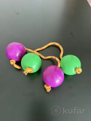 Кас-кас , асалато