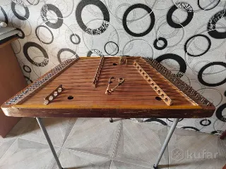 Цимбалы
