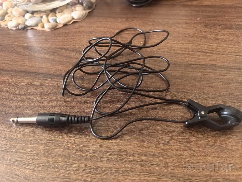 Звукосниматель для гитары
