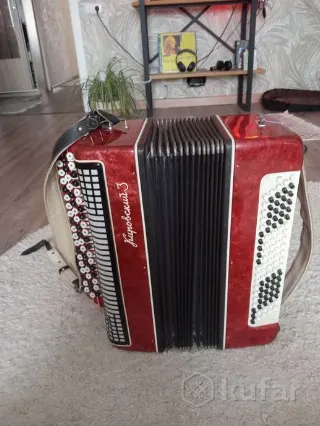 Баян