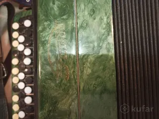 Муз. Инструмент