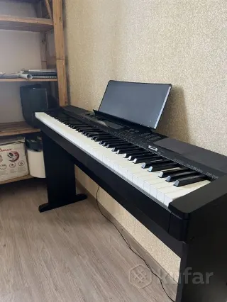 Цифровое пианино Casio CDP-200R