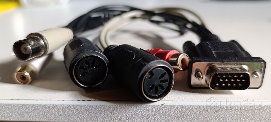 Звуковая карта M-Audio ProFire 2626 — фото 6