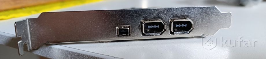 Звуковая карта M-Audio ProFire 2626 — фото 8