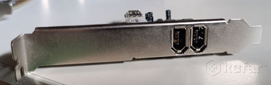 Звуковая карта M-Audio ProFire 2626 — фото 9