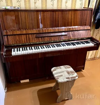 Фортепиано Беларусь