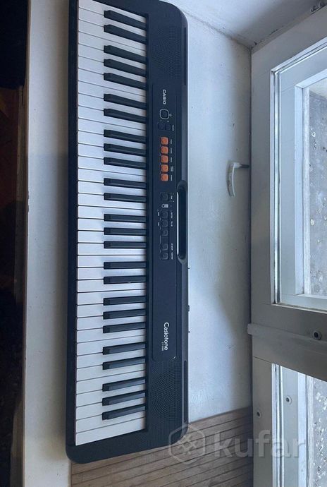 Синтезатор Casio CT-S100