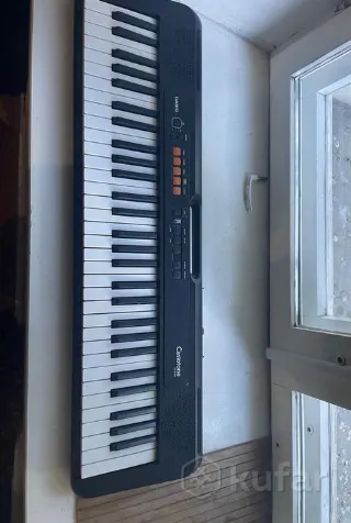 Синтезатор Casio CT-S100
