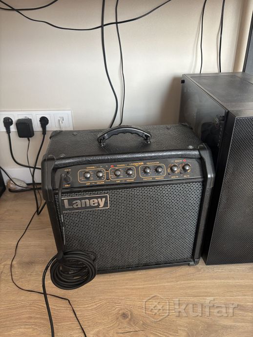 Комбоусилитель Laney LR35