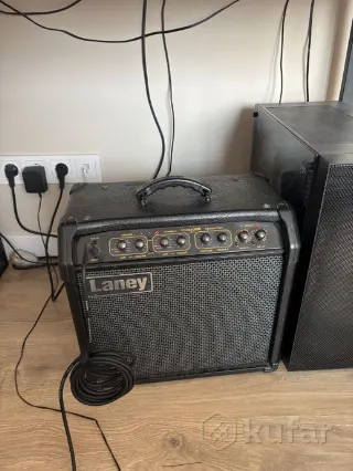 Комбоусилитель Laney LR35