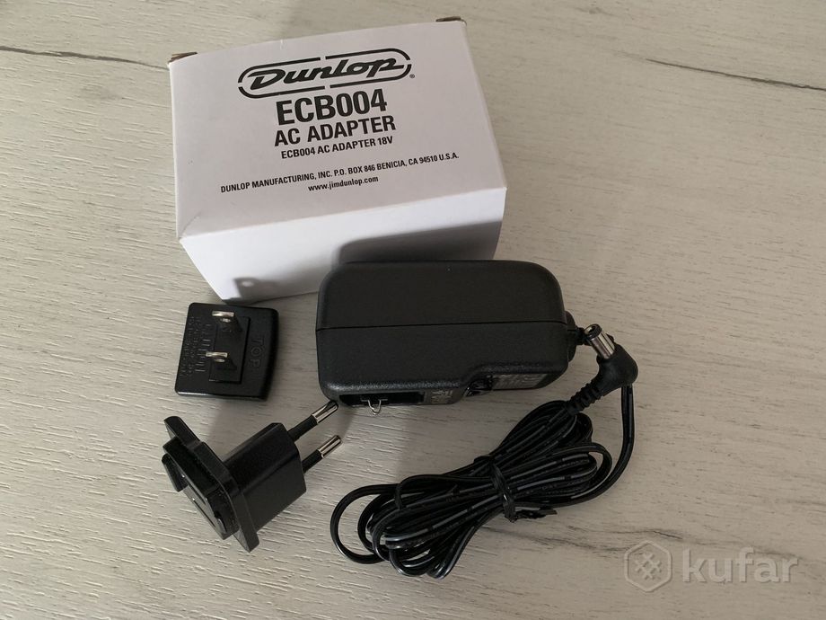 MXR ten band eq M108S — фото 5