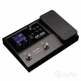 Valeton gp100