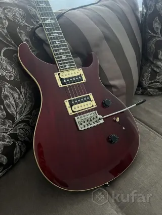 Электрогитара PRS se standard 24