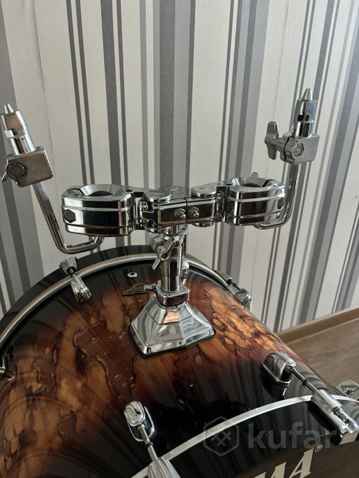 Барабанная установка Tama Starclassic walnut/birch — фото 7