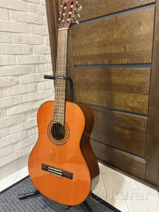 Гитара классическая Washburn
