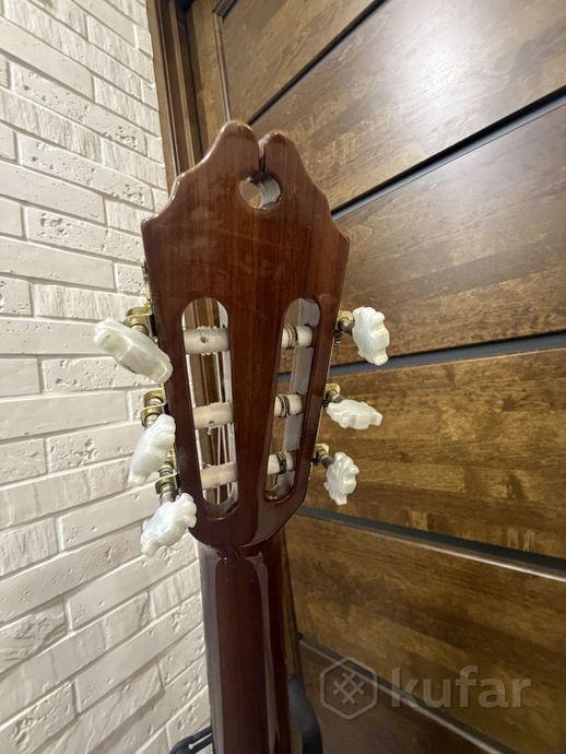 Гитара классическая Washburn — фото 2