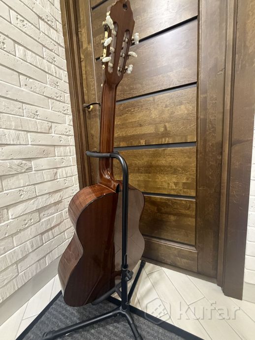 Гитара классическая Washburn — фото 3