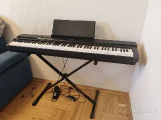 Цифровое пианино Casio PRIVIA PX-330