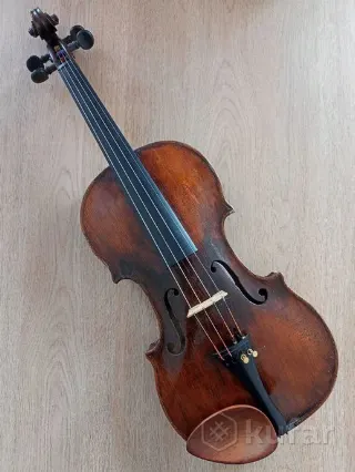 Скрипка 4/4