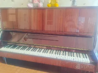 Пианино Беларусь
