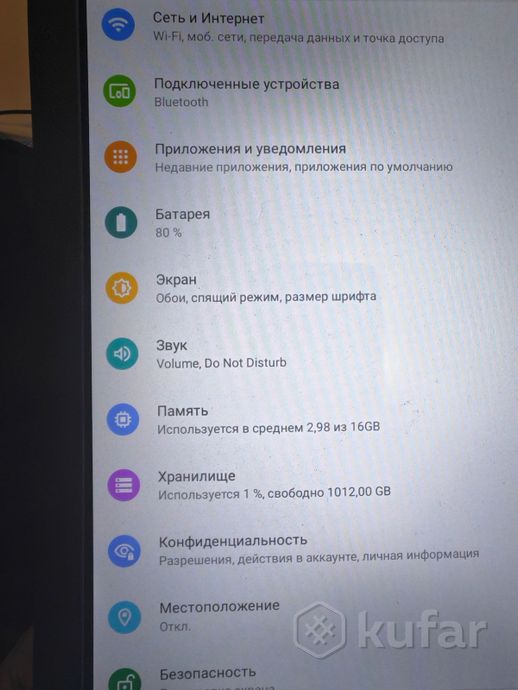 Пианино/синтезатор — фото 6