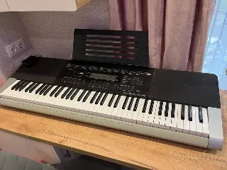 Синтезатор Саsia WK-240