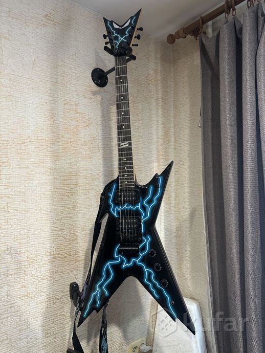 Razorback Blue Dime Lightning copy — фото 2