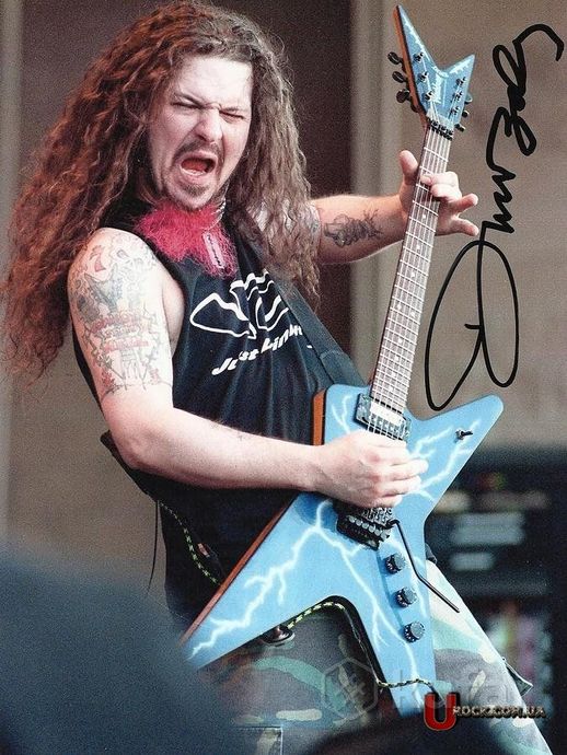 Razorback Blue Dime Lightning copy — фото 8