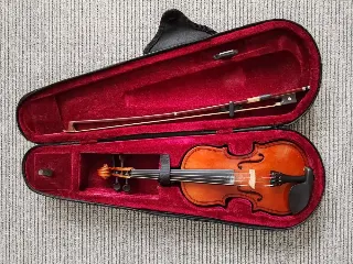 Скрипка детская