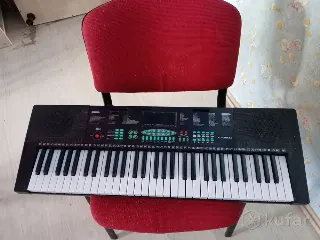 Синтезатор