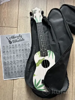 Укулеле