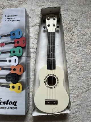Укулеле