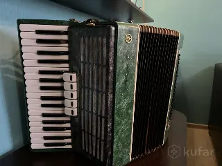 Аккордеон