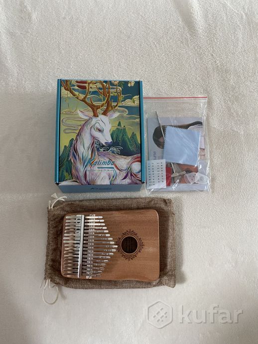 Калимба