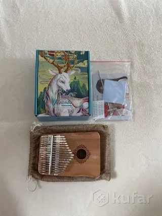 Калимба