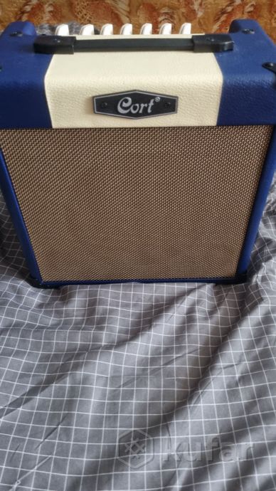 Комбоуселитель Cort CM15R — фото 1