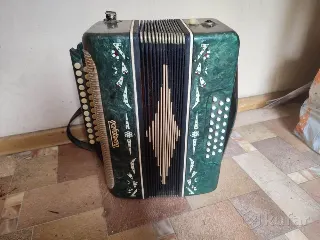 Гармонь Беларусь