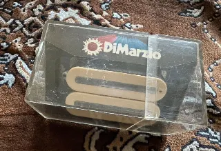 DiMarzio X2N Power Plus звукосниматель (оригинал)