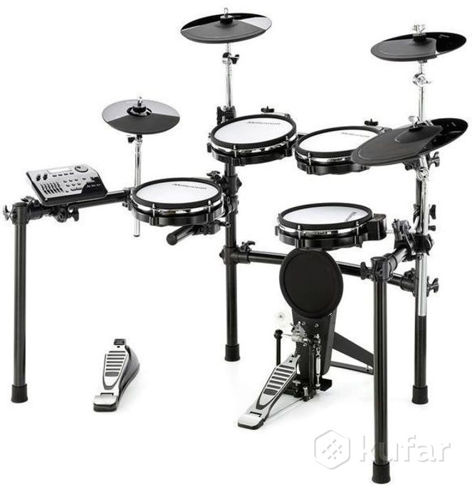 Millenium MPS-750